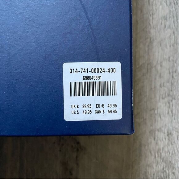 Hollister Boxer Brief Set NEW 4 Pair Large Classic Length - Picture 9 of 9